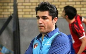 صبوری: هیچ تاکتیکی برابر مقابله با داوران نداریم/هدفمان قرار گرفتن در بین ۵ تیم برتر لیگ است صبوری: هیچ تاکتیکی برابر مقابله با داوران نداریم/هدفمان قرار گرفتن در بین ۵ تیم برتر لیگ است