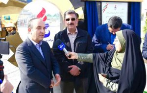 توسعه صنایع پایین دستی با بهره‌برداری از واحد پلی‌پروپیلن پتروشیمی تبریز