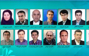 قرار گرفتن ۱۸ استاد دانشگاه تبریز در جمع دانشمندان یک درصد برتر جهان+ عکس قرار گرفتن ۱۸ استاد دانشگاه تبریز در جمع دانشمندان یک درصد برتر جهان+ عکس