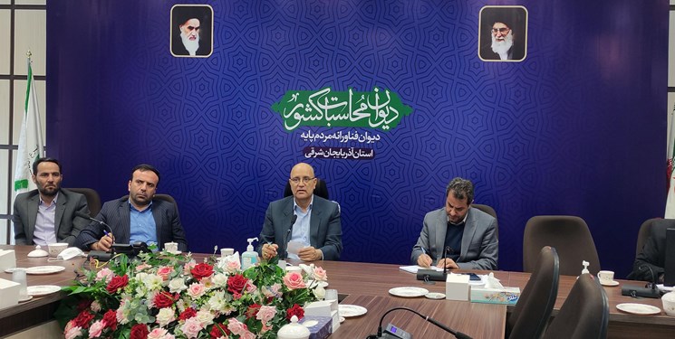 مدیران آذربایجان‌شرقی آینده‌نگر نیستند! | تبریز یازار