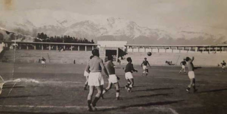 «پدر فوتبال ایران» که در ترکیه به «حسین افندی» میشناختندش «پدر فوتبال ایران» که در ترکیه به «حسین افندی» میشناختندش