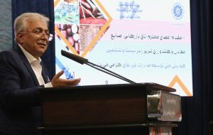 عمده موانع بخش صادرات ریشه در مشکلات داخلی دارد/ سنگ اندازی یکسری افراد برای ناراضی کردن مردم