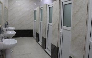 یک معضل شهری به نام «سرویس بهداشتی» یک معضل شهری به نام «سرویس بهداشتی»