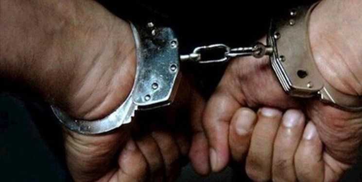 دستگیری قاتل در کمتر از۳ ساعت در اهر دستگیری قاتل در کمتر از۳ ساعت در اهر