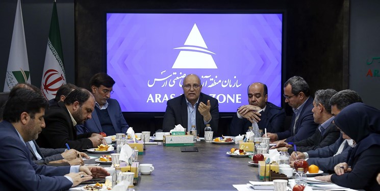 افزایش ۴۰ درصدی ترانزیت در مرزهای ایران و جمهوری آذربایجان و نخجوان افزایش ۴۰ درصدی ترانزیت در مرزهای ایران و جمهوری آذربایجان و نخجوان