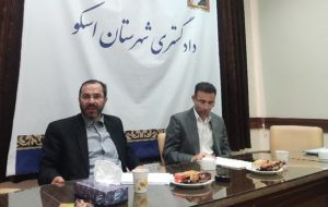 صدور رای تخریب ۵ طبقه از برجهای آسمان اسکو / مدیران شهر جدید سهند برنامه ندارند! صدور رای تخریب ۵ طبقه از برجهای آسمان اسکو / مدیران شهر جدید سهند برنامه ندارند!