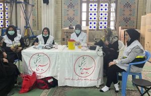 سفیدپوش روسفید/دستهایی که معجزه میکنند سفیدپوش روسفید/دستهایی که معجزه میکنند