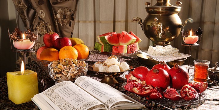 یلدای کهنسال زیر سایه تحولات مدرن/ چیلله گئجهسی بهانهای برای اثبات زیبایی زندگی یلدای کهنسال زیر سایه تحولات مدرن/ چیلله گئجهسی بهانهای برای اثبات زیبایی زندگی