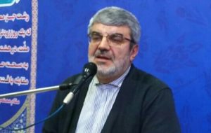 آمریکا روی استراتژیکی «می‌خواهم شما نباشید» پافشاری می‌کند/ گفتمان مکتب شهید سلیمانی گفتمان مقاومت بود