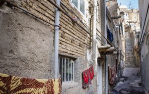 ساخت ۳ هزار واحد مسکونی در شهرک جوانان تبریز/ تسهیلات ۴۰۰ میلیون تومانی دولت برای هر بافت فرسوده