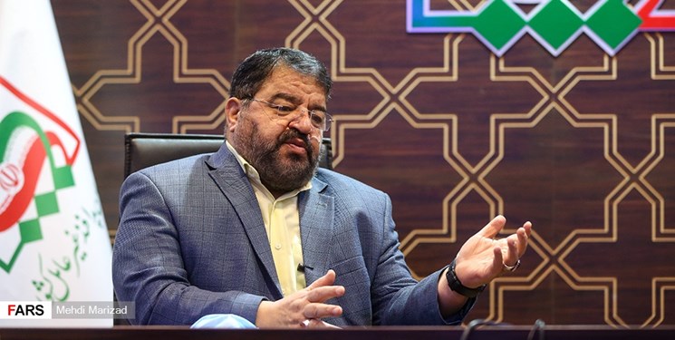 طراحی الگوی دفاع چندلایه در برابر الگوی جنگ ترکیبی دشمن