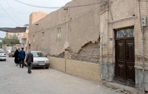 نقش ۳ پروژه مهم عمران شهری در ایجاد ارزشافزوده مناطق کمبرخوردار/ جابجایی ساکنان مناطق پرخطر و حاشیهنشین تبریز نقش ۳ پروژه مهم عمران شهری در ایجاد ارزشافزوده مناطق کمبرخوردار/ جابجایی ساکنان مناطق پرخطر و حاشیهنشین تبریز