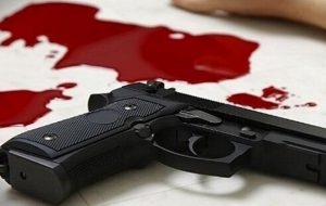 چهار زخمی بر اثر تیراندازی در تبریز چهار زخمی بر اثر تیراندازی در تبریز