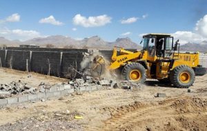 ۴۰۰ هکتار اراضی ملی از دست متصرفان در آذربایجان شرقی خارج شد ۴۰۰ هکتار اراضی ملی از دست متصرفان در آذربایجان شرقی خارج شد