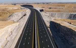 آذربایجان‌شرقی رتبه اول در تعداد آزادراه‌های کشور