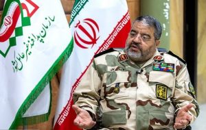 نیازمند بروزرسانی راهبردهای دفاعی مبتنی بر تحول فناوری هستیم نیازمند بروزرسانی راهبردهای دفاعی مبتنی بر تحول فناوری هستیم