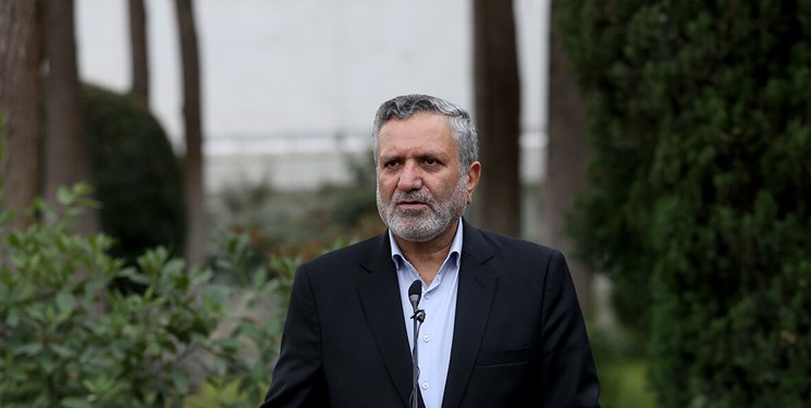 وزیر کار: بیمارستان ۳۰۰ تختخوابی تامین اجتماعی تبریز زمین ندارد! وزیر کار: بیمارستان ۳۰۰ تختخوابی تامین اجتماعی تبریز زمین ندارد!