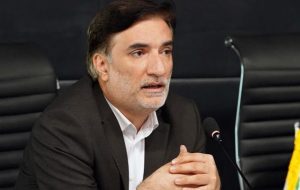 معدن مسجد داغلی منتظر مجوز محیط زیست/ دنبال جذب سرمایه گذاری صادرات محوریم معدن مسجد داغلی منتظر مجوز محیط زیست/ دنبال جذب سرمایه گذاری صادرات محوریم