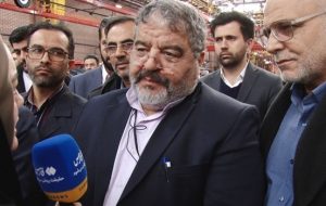 فیلم| جزئیات حملات سایبری اخیر به ایران از زبان سردار جلالی فیلم| جزئیات حملات سایبری اخیر به ایران از زبان سردار جلالی