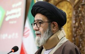 هنرمندان نباید در زمین دشمن بازی کنند/ هنر نباید به جریان های سیاسی و جناحی آمیخته شود هنرمندان نباید در زمین دشمن بازی کنند/ هنر نباید به جریان های سیاسی و جناحی آمیخته شود