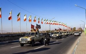 استقبال از ۶ «شهید گمنام» در تبریز استقبال از ۶ «شهید گمنام» در تبریز