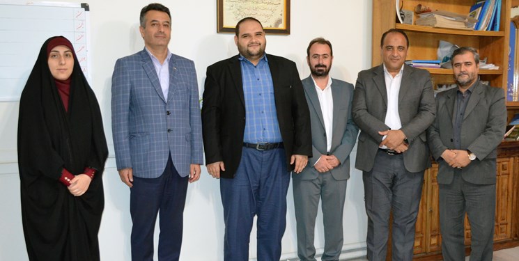 انجمن روابط عمومی آذربایجان شرقی آغاز به کار کرد