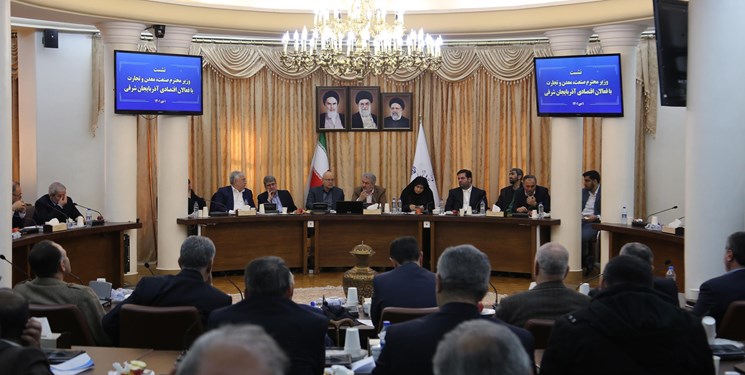 ضرورت تشکیل شهرک خودروسازی در تبریز/ صنایع آذربایجان‌شرقی ارزش افزوده ۴۰ درصدی ثبت کرد