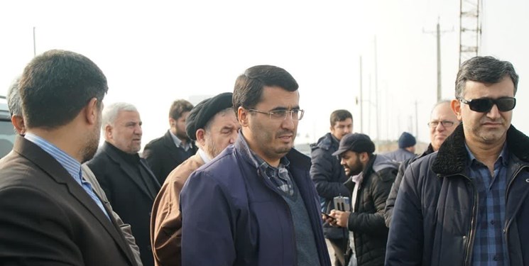 دریاچه ارومیه جان دوباره میگیرد/ احداث ۳۶ کیلومتر تونل در عمق ۱۵۰ متری زمین برای انتقال آب دریاچه ارومیه جان دوباره میگیرد/ احداث ۳۶ کیلومتر تونل در عمق ۱۵۰ متری زمین برای انتقال آب