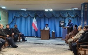 وزیر نیرو از واقعیات دریاچه ارومیه گزارش دهد/ تأثیرپذیری ۱۰ میلیون نفر از طوفان‌‍‌های نمکی دریاچه