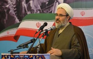 امروز مطالبه‌گری رکن اساسی در جهاد تبیین است/ اهداف جنگ شناختی از بین بردن عوامل ماندگاری انقلاب اسلامی است