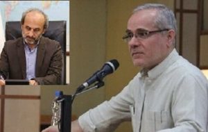 بازگشت دوباره رضایی به صدا و سیمای آذربایجانشرقی بازگشت دوباره رضایی به صدا و سیمای آذربایجانشرقی