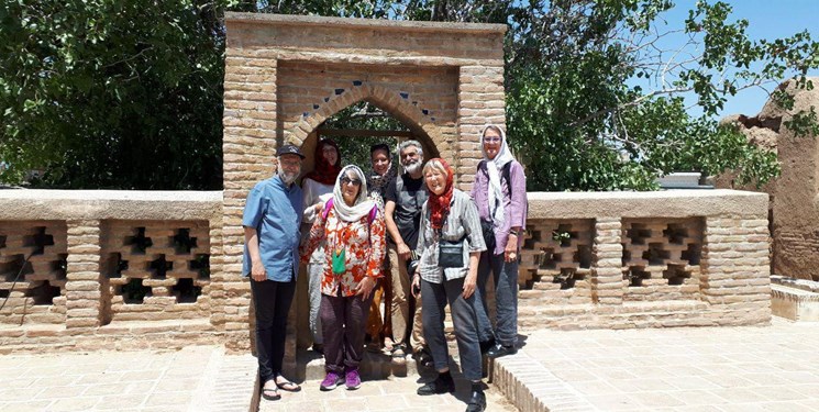 افزایش ۳۰۰ درصدی سفر گردشگران خارجی به آذربایجان‌شرقی/ اجرای ۹۰ پروژه گردشگری با ۲۳ هزار میلیارد تومان سرمایه‌گذاری در استان