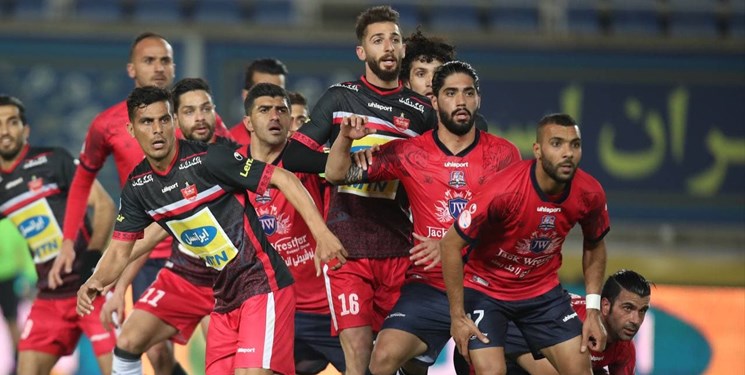 هفته پانزدهم لیگ برتر| پرسپولیس – نساجی؛ نبرد دوستان قدیمی/ تراکتور – استقلال؛ آبی‌پوشان بدون سرمربی امیدوار به قهرمانی؟