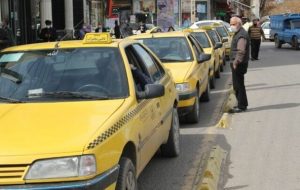 تبریز چند تاکسی دارد؟ | تبریز یازار