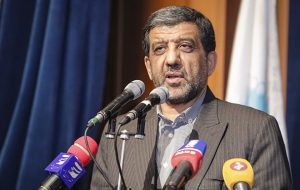 وزیر میراث فرهنگی: ارائه تسهیلات برای ایجاد مراکز نشاطآفرین را در دستورکار داریم وزیر میراث فرهنگی: ارائه تسهیلات برای ایجاد مراکز نشاطآفرین را در دستورکار داریم