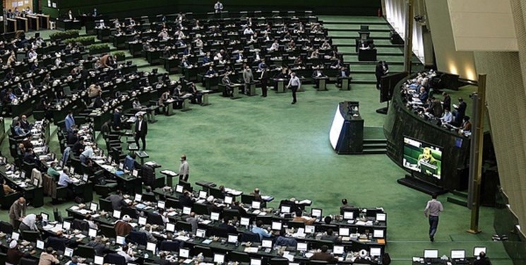 قالیباف در نشست غیرعلنی مجلس: بنا شده دولت برنامه هفتم را تا آخر ماه نهایی کند و هر دو را با هم بررسی کنیم قالیباف در نشست غیرعلنی مجلس: بنا شده دولت برنامه هفتم را تا آخر ماه نهایی کند و هر دو را با هم بررسی کنیم
