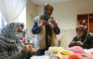 ۱۴۱۰ نقطه آغاز سالمندی آذربایجانشرقی/ منفی شدن رشد جمعیت استان از ۱۴۲۰ ۱۴۱۰ نقطه آغاز سالمندی آذربایجانشرقی/ منفی شدن رشد جمعیت استان از ۱۴۲۰