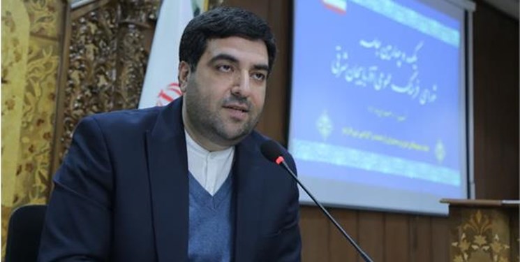 شورای فرهنگ عمومی باید به یک قرارگاه عملیاتی در حوزه فعالیتهای فرهنگی تبدیل شود شورای فرهنگ عمومی باید به یک قرارگاه عملیاتی در حوزه فعالیتهای فرهنگی تبدیل شود