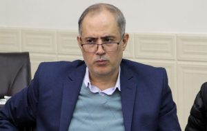 اتاق عملیات بهره‌وری آذربایجان شرقی را با حضور نخبگان فعال می‌کنیم