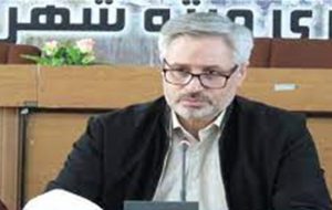 کمبود ۴۰۰ معلم در شهرستان مراغه کمبود ۴۰۰ معلم در شهرستان مراغه