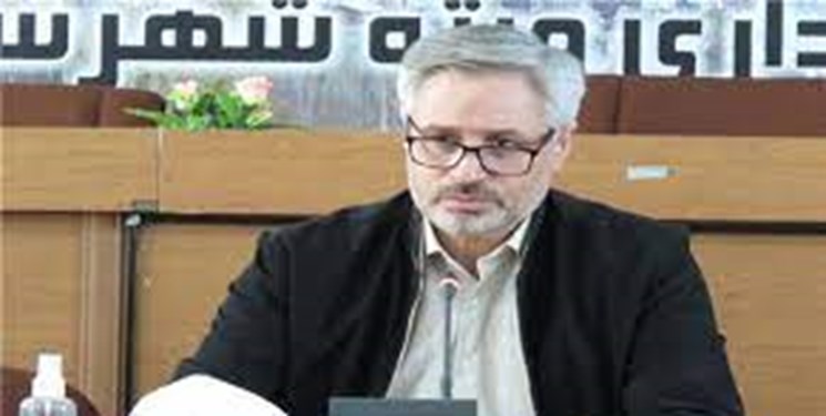 اختصاص ۲۰۰ میلیارد تومان برای آزاد راه مراغه- هشترود/ روستاهای مراغه در مسیر سبز شدن اختصاص ۲۰۰ میلیارد تومان برای آزاد راه مراغه- هشترود/ روستاهای مراغه در مسیر سبز شدن