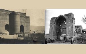 «ثبت ملی» آخرین سنگر است/ ارگ و مسجد کبود هرگز «ثبت جهانی» نمیشوند «ثبت ملی» آخرین سنگر است/ ارگ و مسجد کبود هرگز «ثبت جهانی» نمیشوند