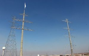 راهاندازی نخستین آزمایشگاه مرجع تست خطوط انتقال نیرو کشور در تبریز راهاندازی نخستین آزمایشگاه مرجع تست خطوط انتقال نیرو کشور در تبریز