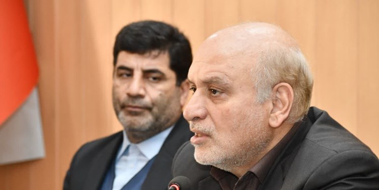 دستور رئیس جمهور برای عدم تغییر نرخ تامین نهادهها و کالاهای اساسی/ از توزیع ۳٫۷ میلیون جوجه در روستاهاتا معدومسازی دستور رئیس جمهور برای عدم تغییر نرخ تامین نهادهها و کالاهای اساسی/ از توزیع ۳٫۷ میلیون جوجه در روستاهاتا معدومسازی