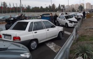 کاهش ۶۰ درصدی آمار تصادفات منجر به فوت در تبریز کاهش ۶۰ درصدی آمار تصادفات منجر به فوت در تبریز