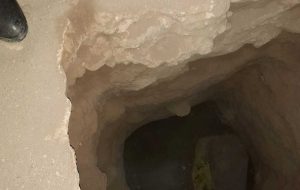 دستگیری ۷ عامل حفاری غیرمجاز در شهرستان اسکو