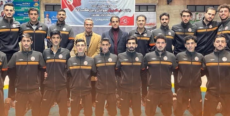 تکلیف قهرمانی به هفته آخر کشید/مس سونگون در صدد حفظ عنوان قهرمانی تکلیف قهرمانی به هفته آخر کشید/مس سونگون در صدد حفظ عنوان قهرمانی