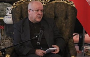 تحصیل ۱۰۰۰ دانشجویی ایرانی در دانشگاههای شرق ترکیه تحصیل ۱۰۰۰ دانشجویی ایرانی در دانشگاههای شرق ترکیه