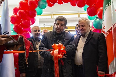 سفر وزیر میراثفرهنگی به شهرستان شبستر سفر وزیر میراثفرهنگی به شهرستان شبستر