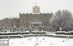 یخبندان مدارس آذربایجان شرقی را تعطیل کرد یخبندان مدارس آذربایجان شرقی را تعطیل کرد